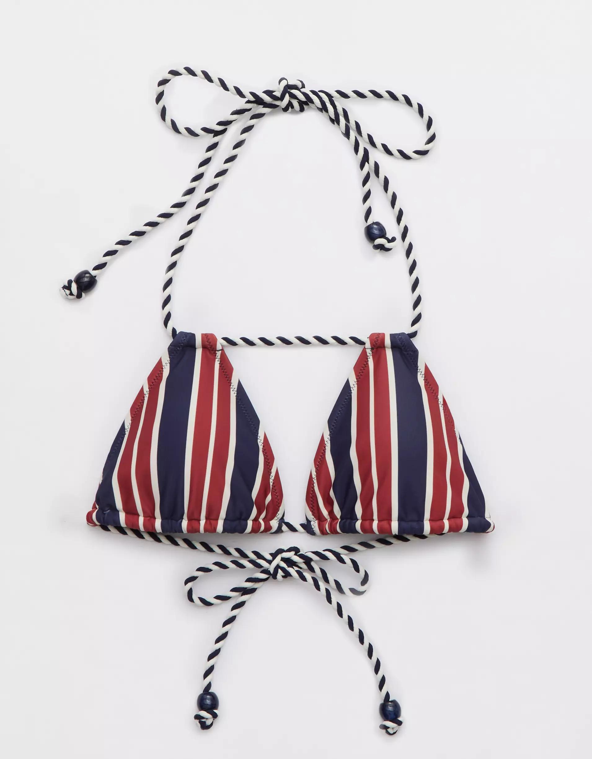 Aerie The Sun-Lover Bikini Top Product Image