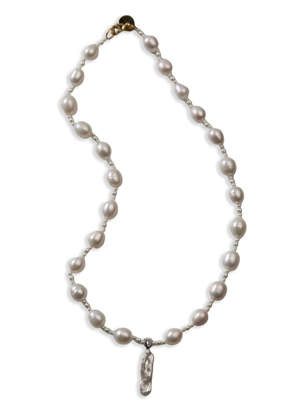 Staccato necklace Product Image