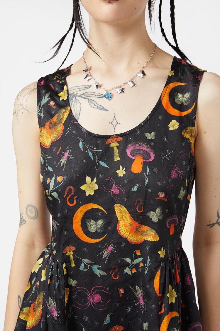 Garden Party Dress Product Image