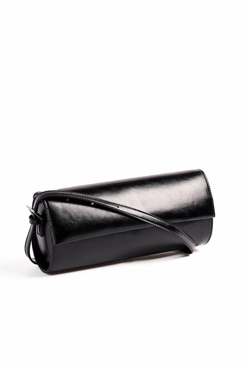 Oval Long Shoulder Bag Product Image