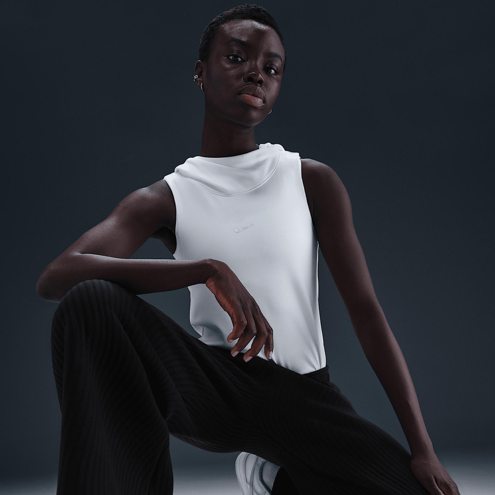 Serena Williams Design Crew Women's High-Waisted Knit Pants Product Image