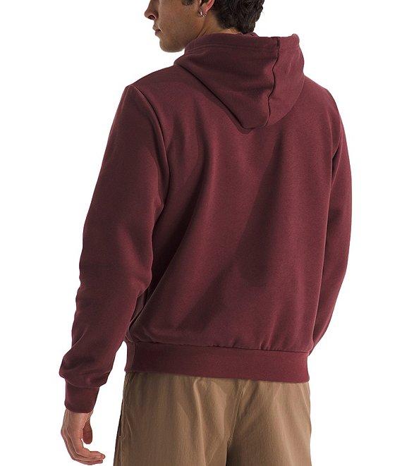 The North Face Evolution Edge Of Light Half Dome Fleece Hoodie Product Image