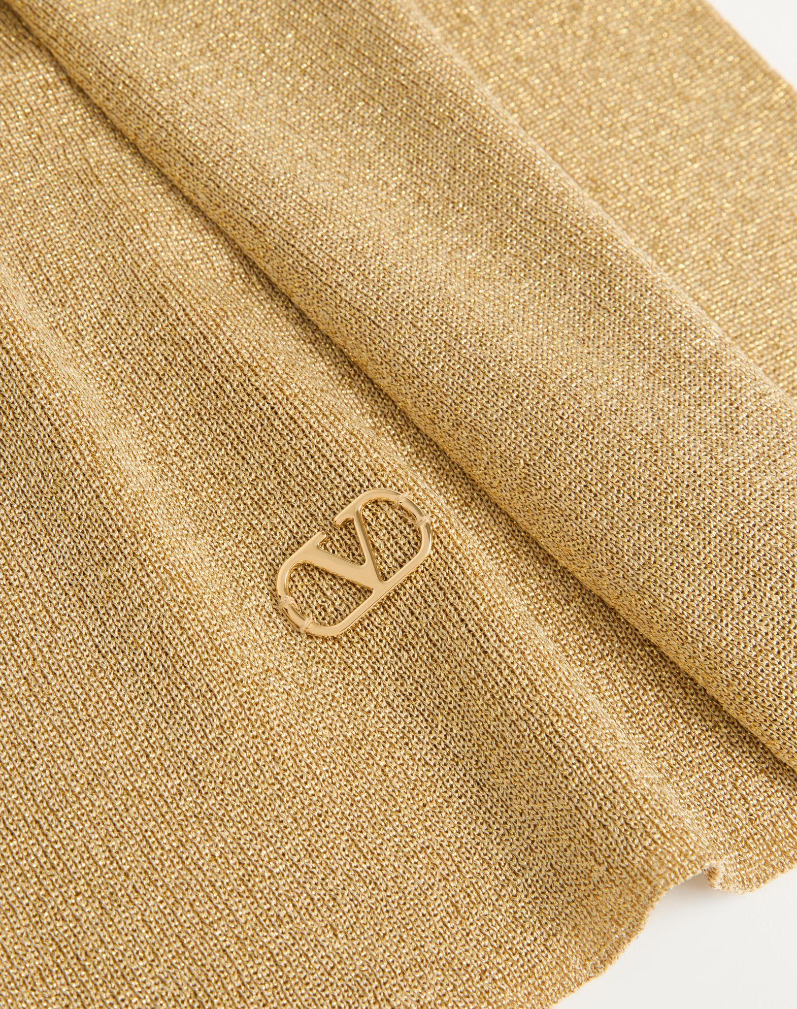 Lurex Sweater  Product Image