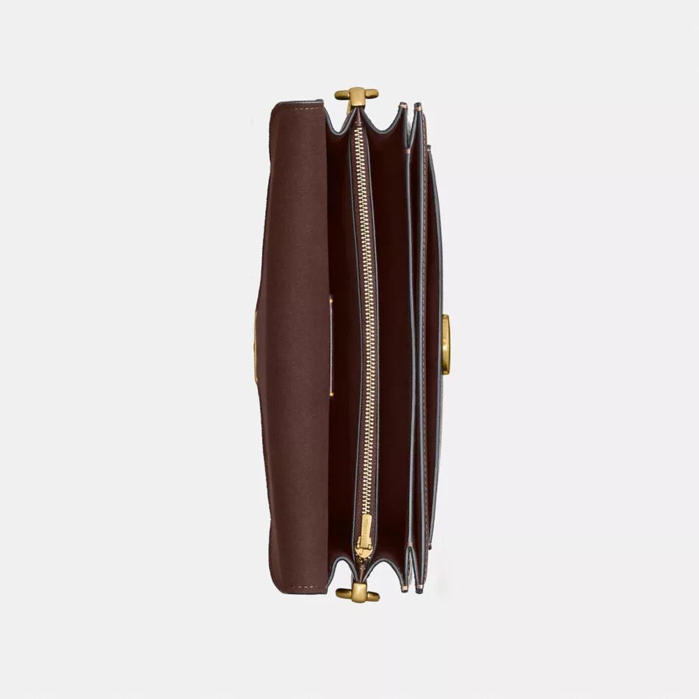 Tabby Shoulder Bag 26 In Signature Canvas Product Image