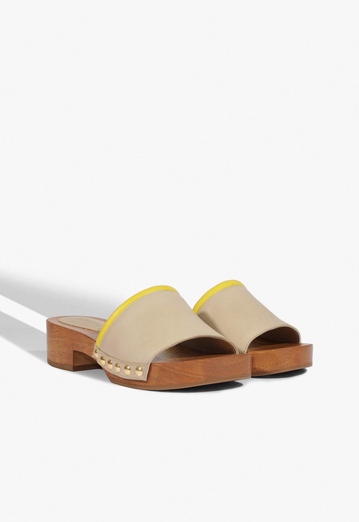 Shay Sandal Product Image