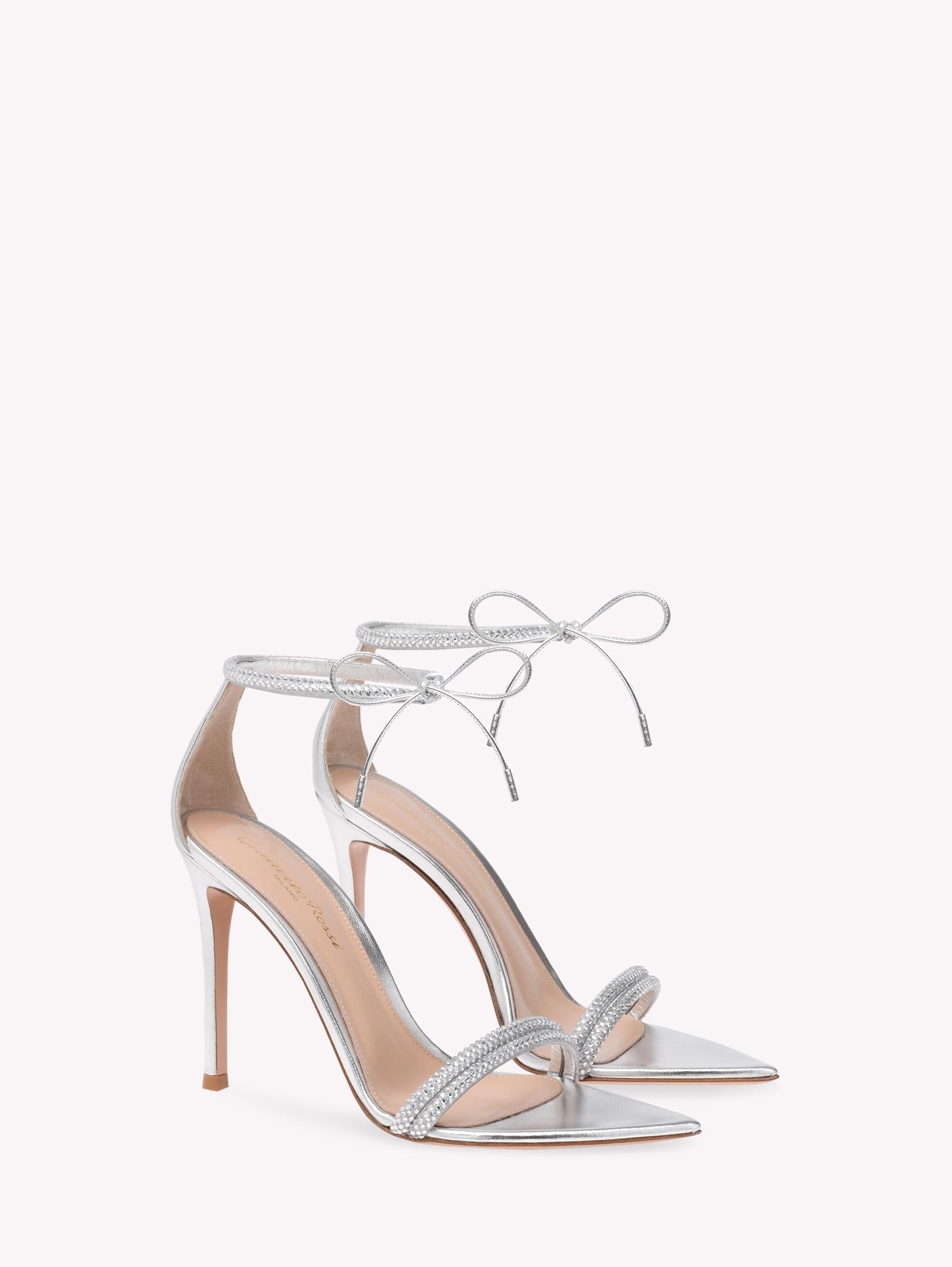 MONTECARLO Gianvito Rossi Product Image