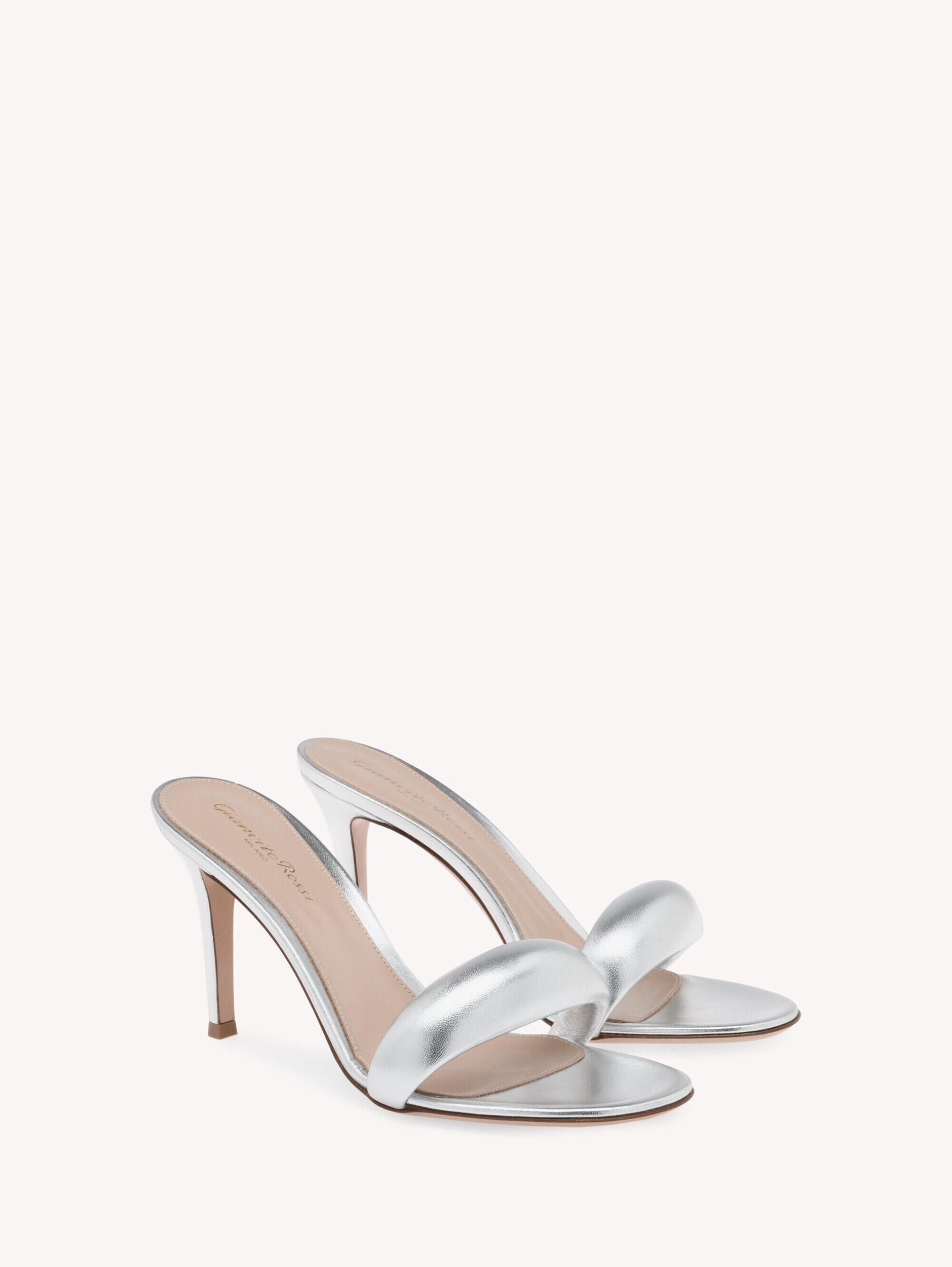 BIJOUX MULE 85 Gianvito Rossi Product Image