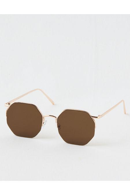 Aerie Movin' N Groovin' Sunglasses Women's Product Image