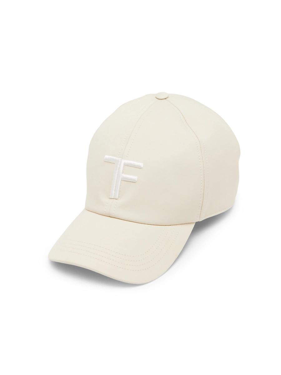 Mens Logo Baseball Cap Product Image