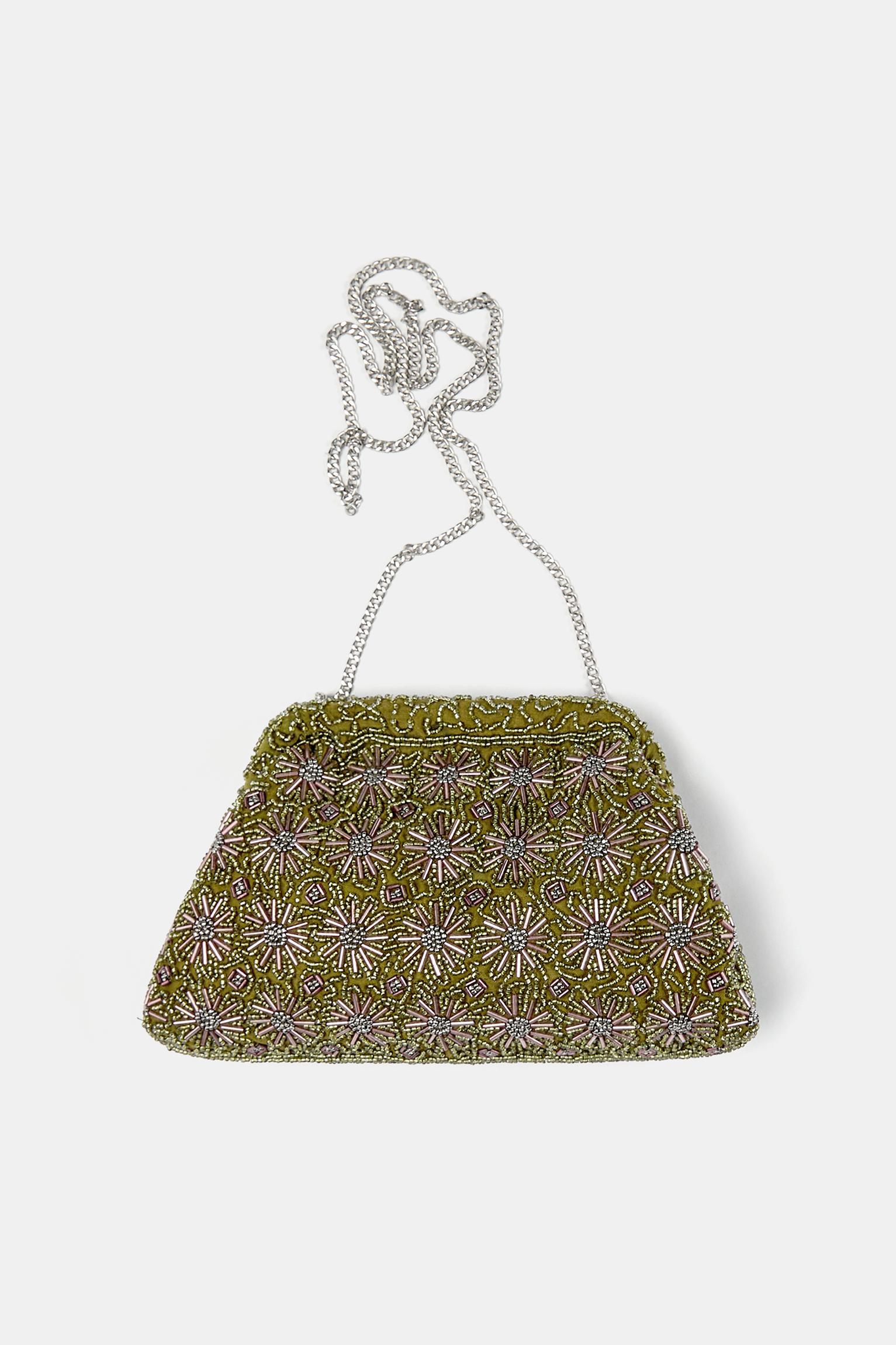 Beaded bag Product Image
