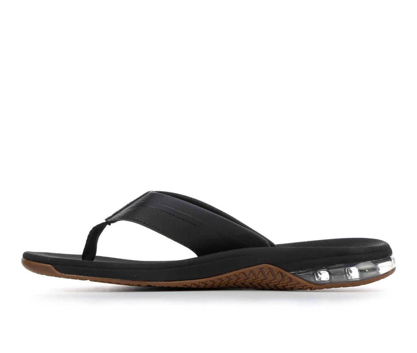 Men's Reef Anchor Flip-Flops Product Image