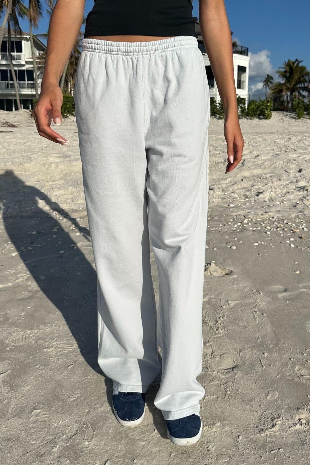 Anastasia Tie Sweatpants Product Image