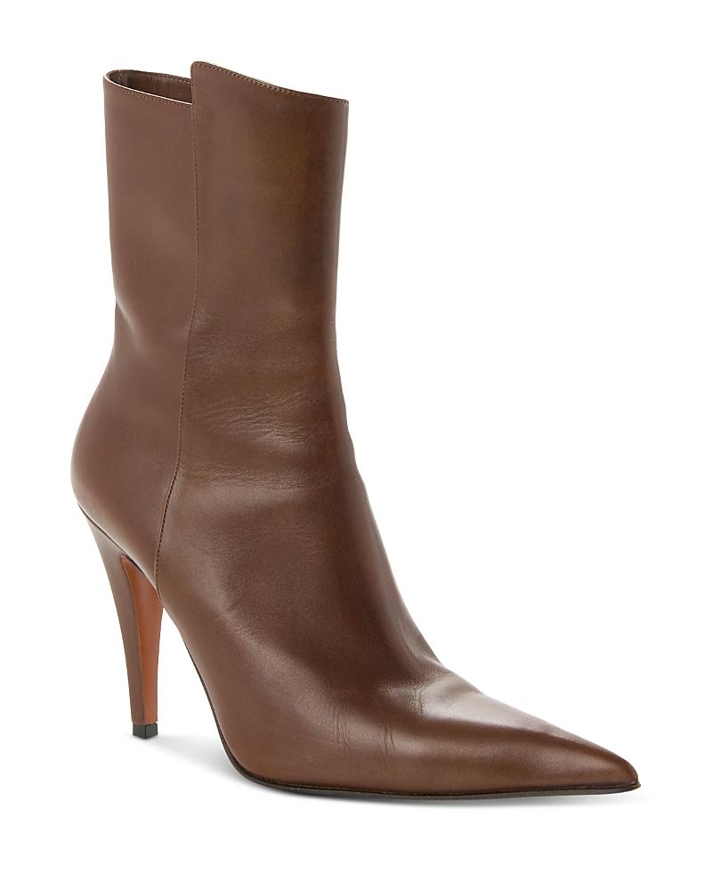 McQueen Womens Birdee Boots Product Image