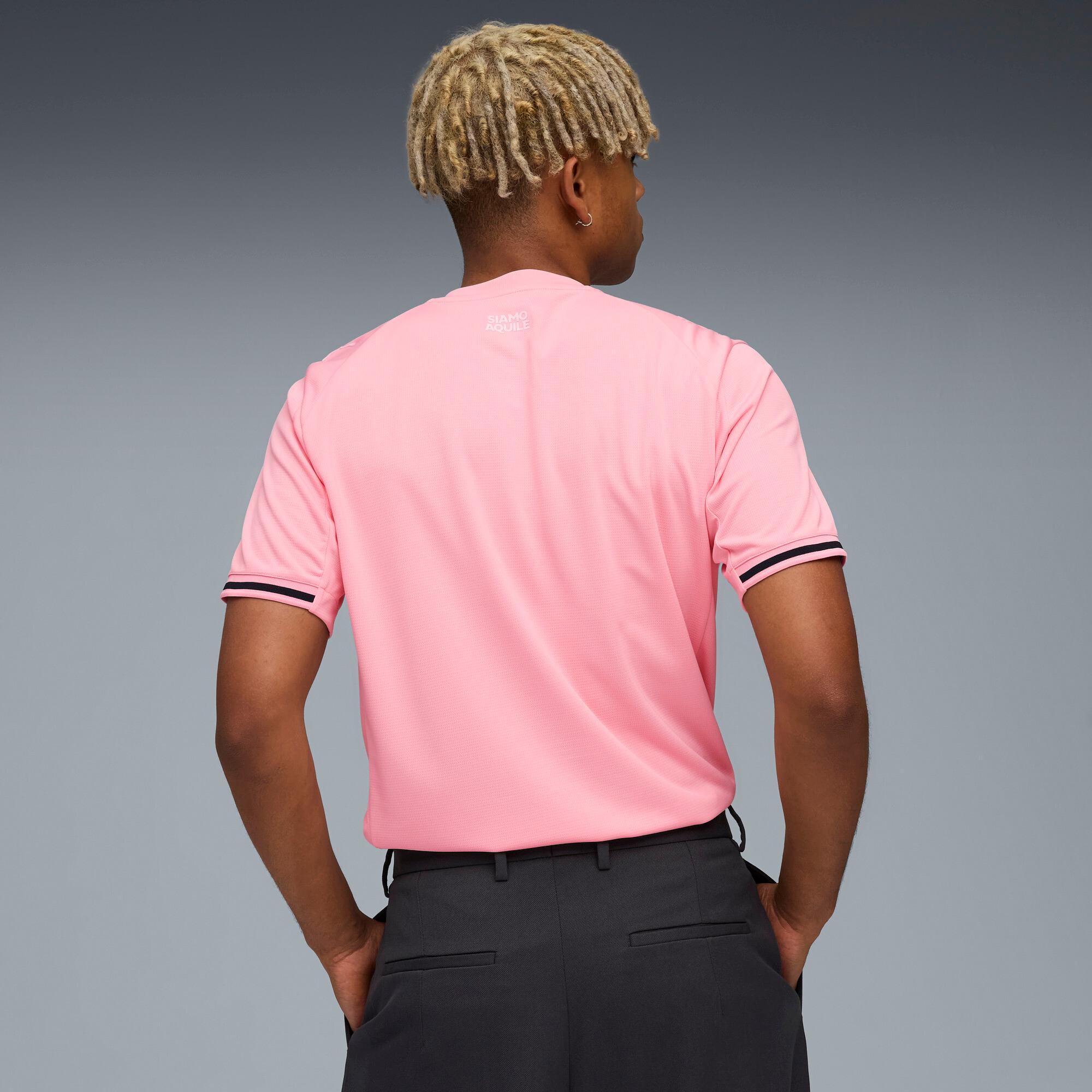 Palermo FC 25/26 Home Jersey Men Product Image