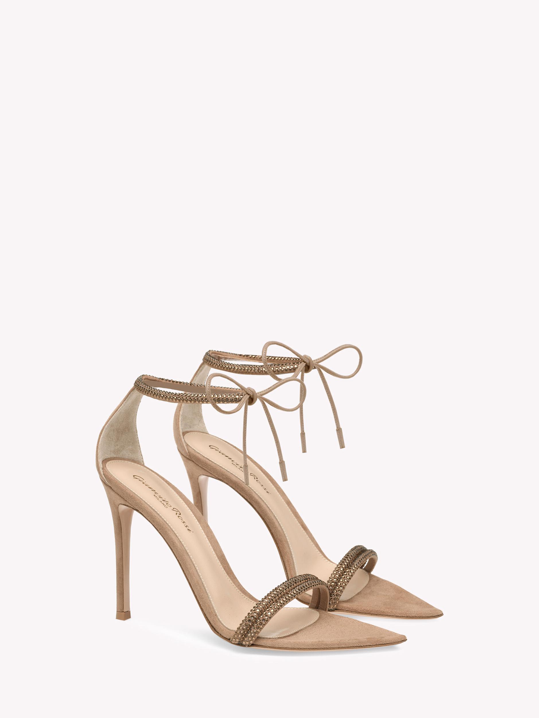 MONTECARLO Gianvito Rossi Product Image