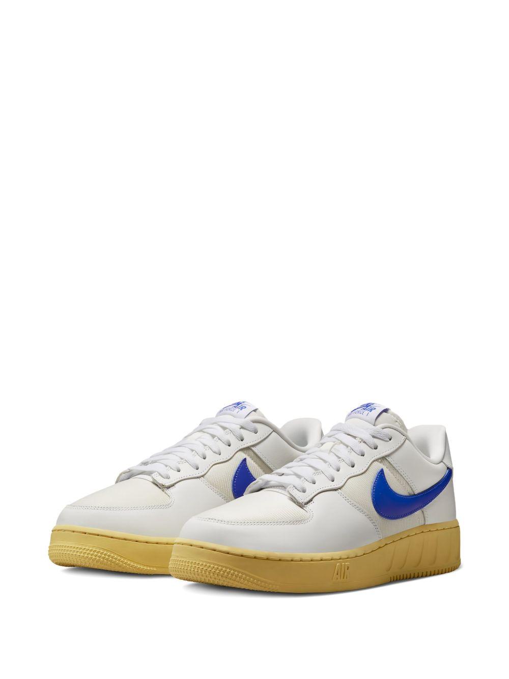 Air Force 1 Low Unity "White/Blue" sneakers Product Image