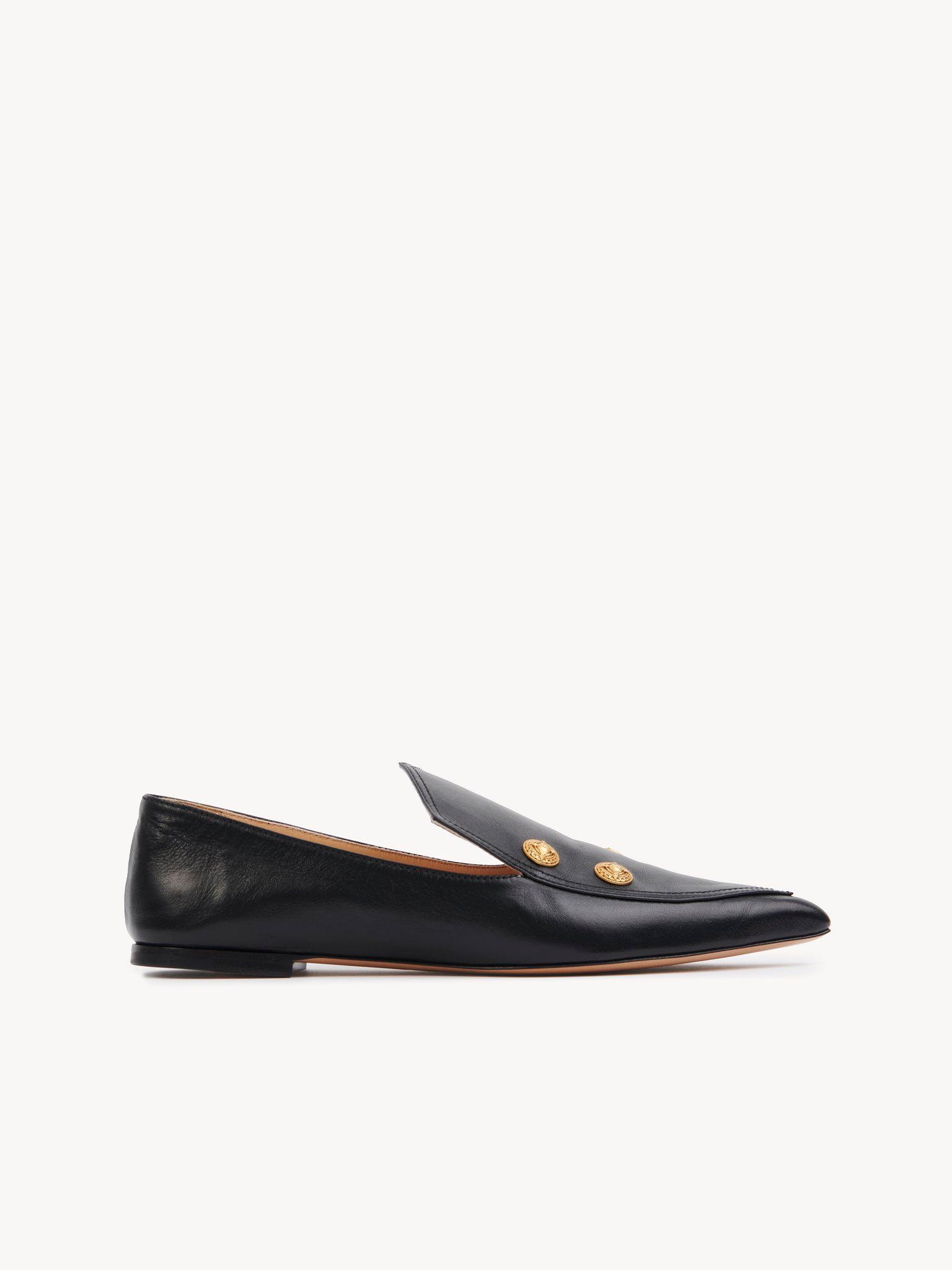 Miles loafer Product Image