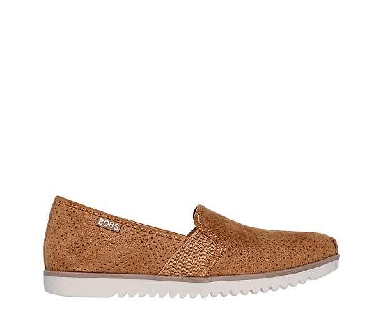 Skechers Womens Flexpadrille Lo Slip On Sneaker Product Image