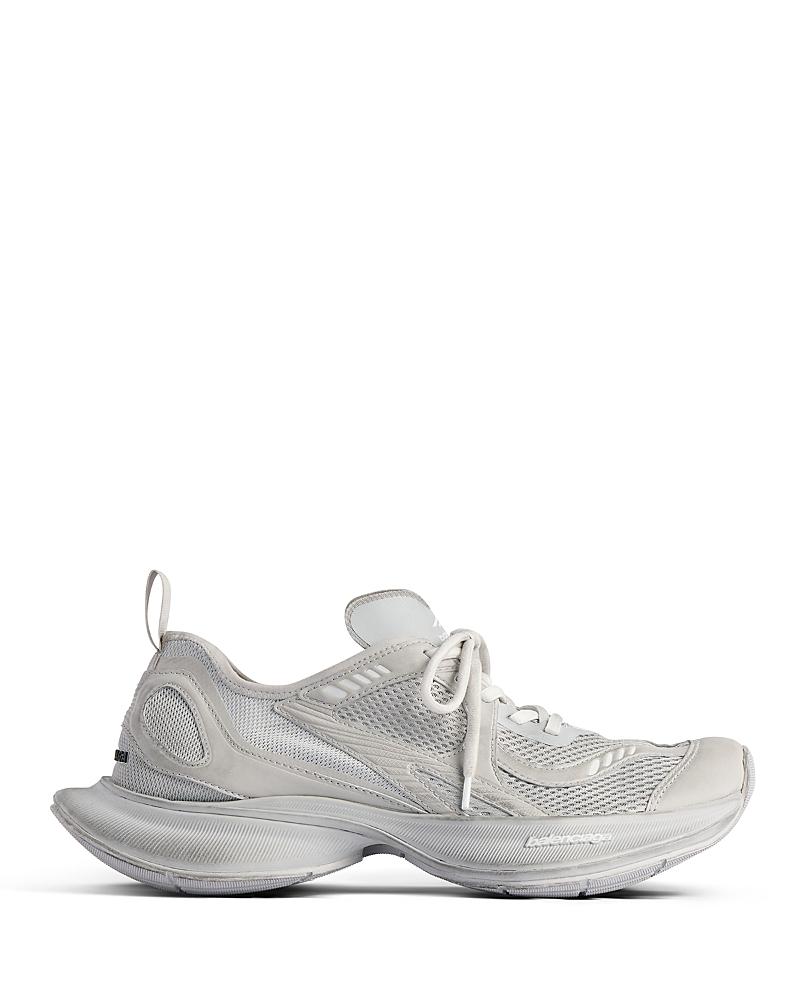Balenciaga Mens Circuit Low Top Sneakers Product Image