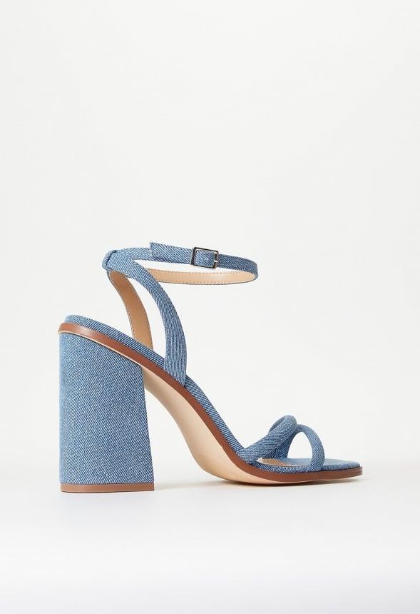 Kassia Heeled Sandal Product Image