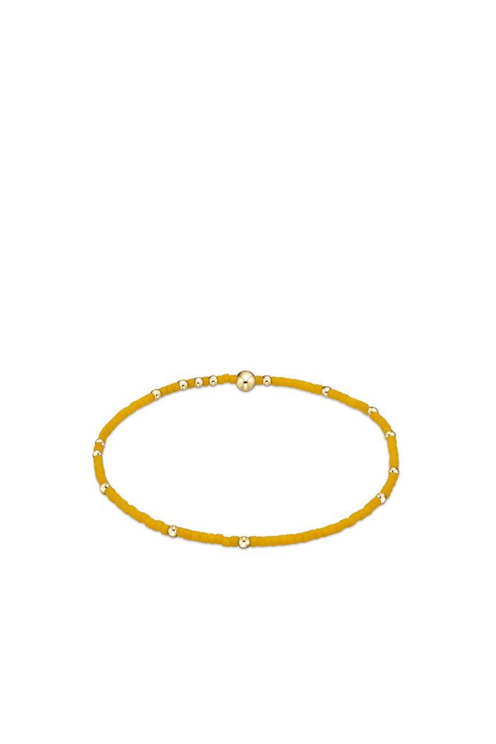 Game Day Hope Unwritten Bead Bracelet Product Image