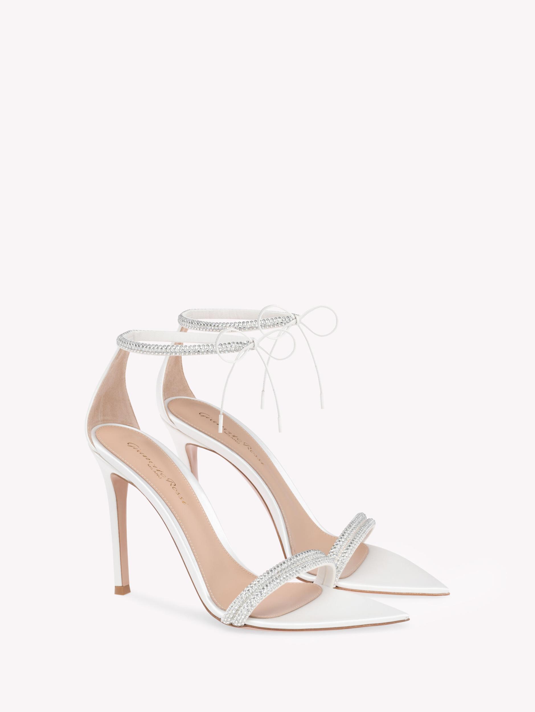 MONTECARLO Gianvito Rossi Product Image