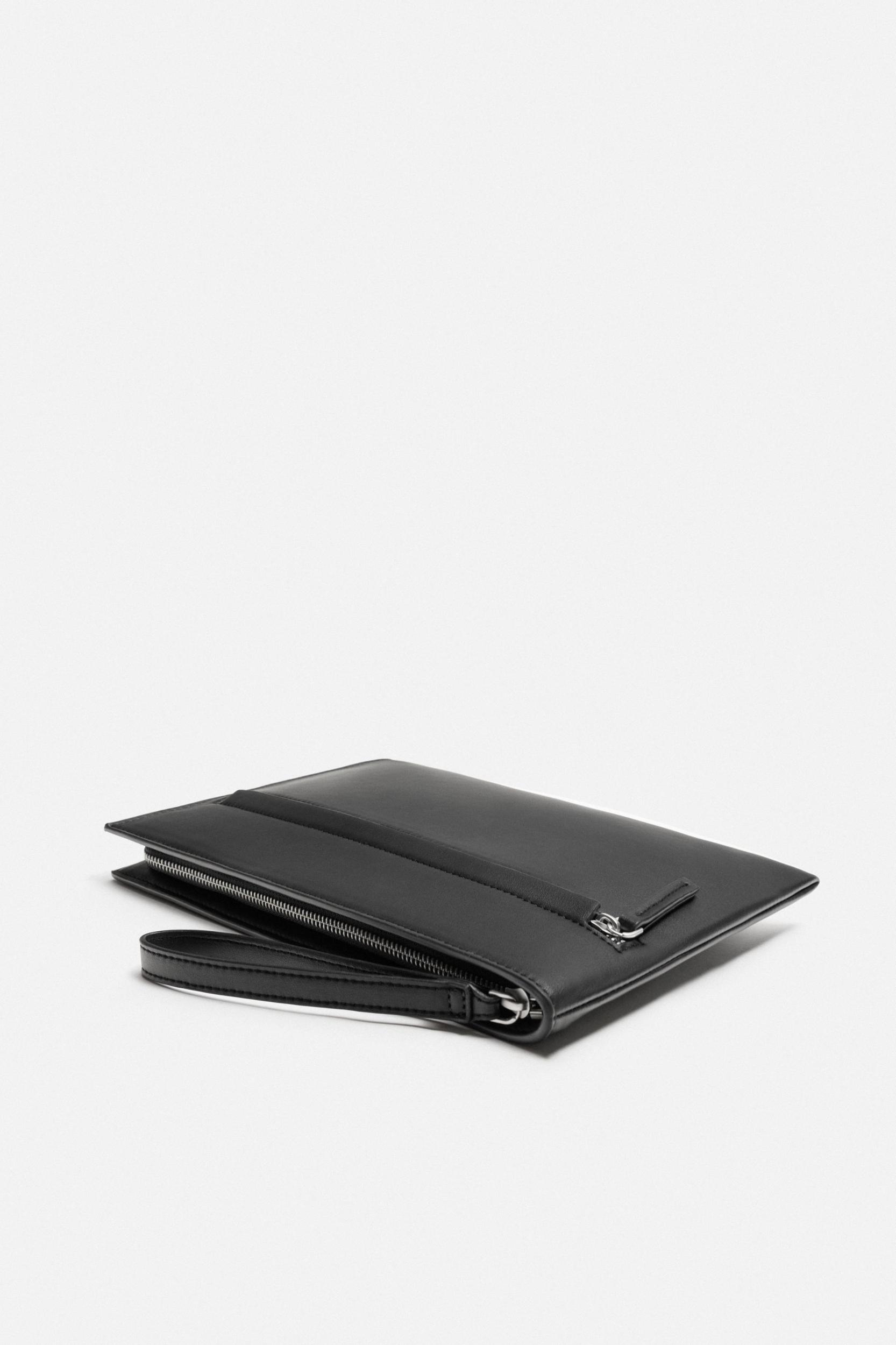 PLAIN CLUTCH Product Image