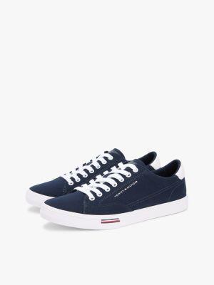 Vulcanized Canvas Sneaker Product Image