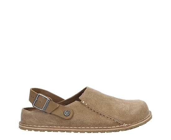 Mens Birkenstock Lutry Premium Clog Product Image