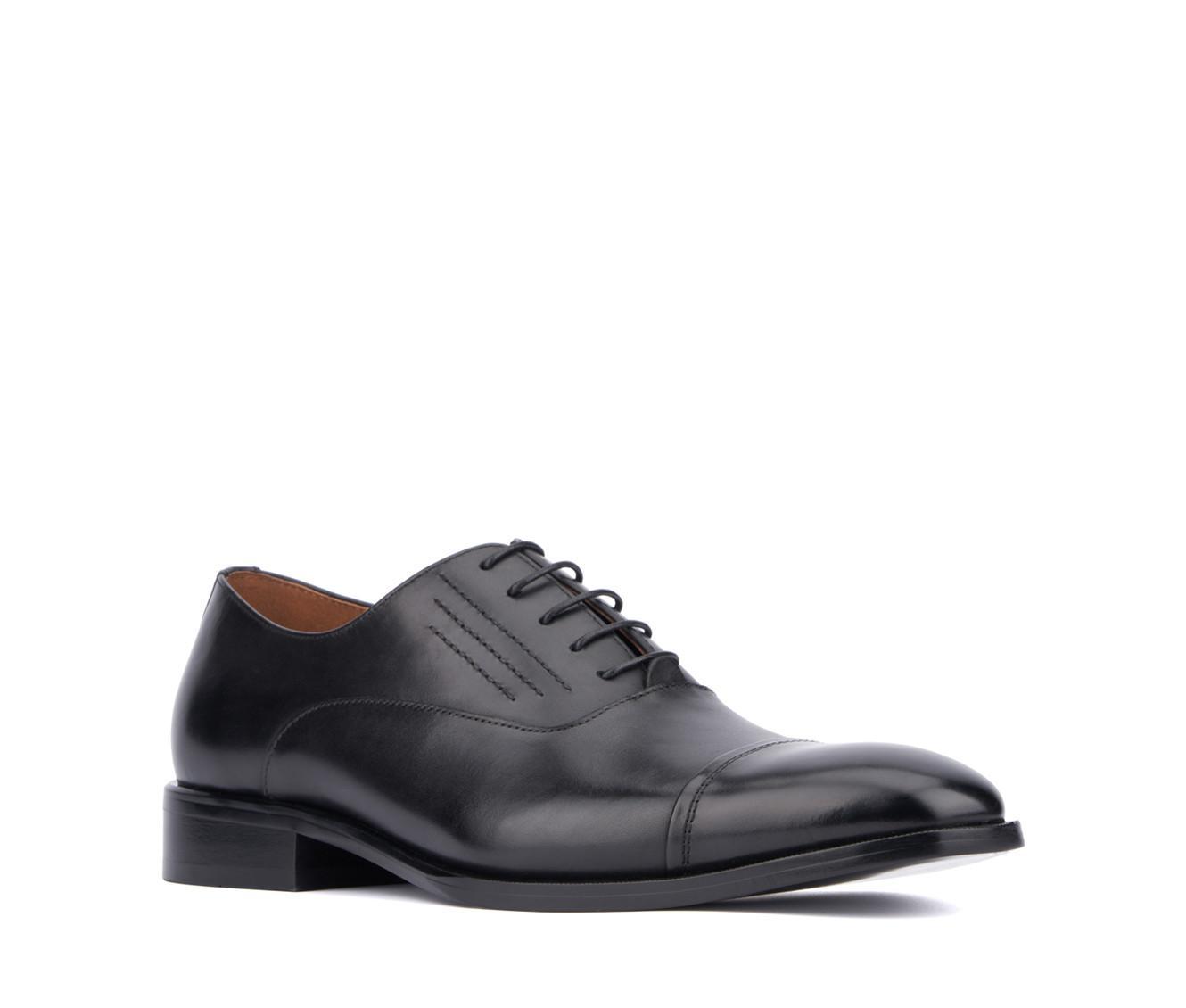 Men's Vintage Foundry Co Pence Dress Oxfords Product Image