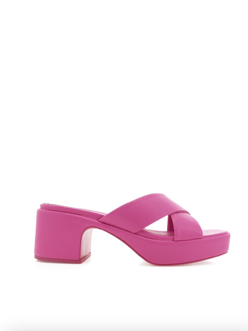 Billini Pennie Sandals Product Image