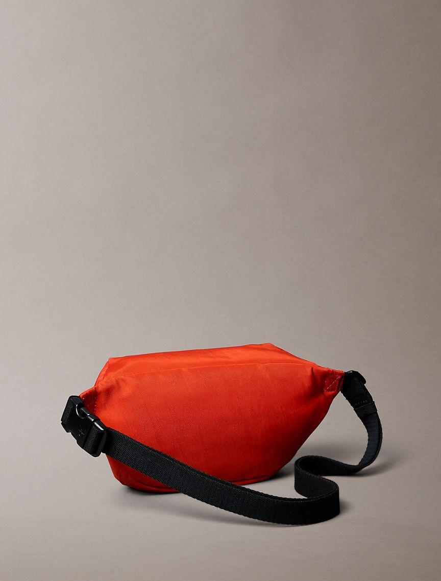 Nylon Monogram Logo Waistpack Product Image