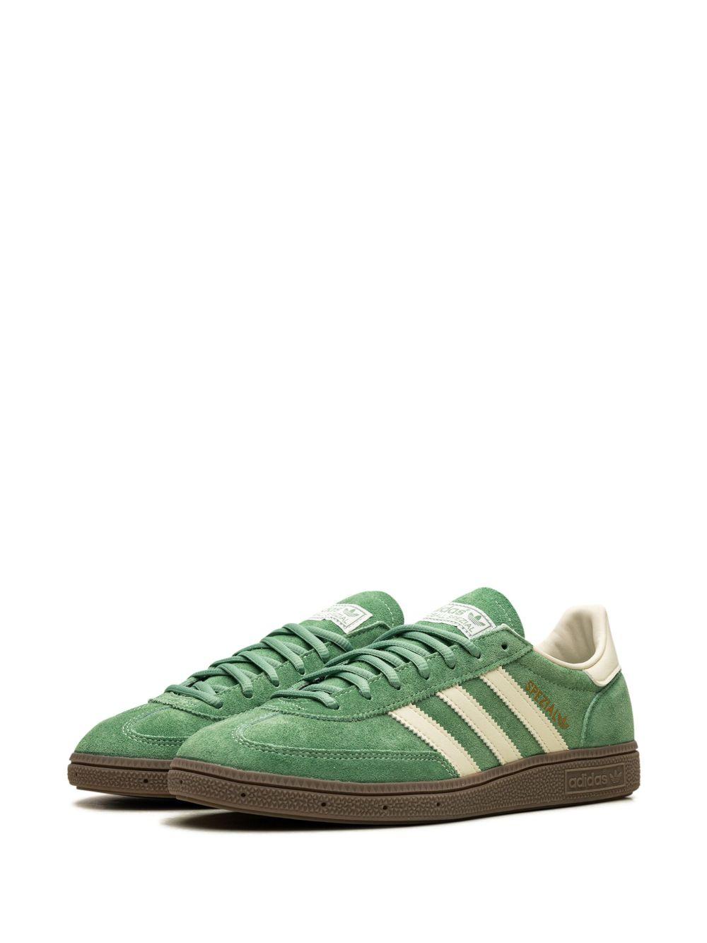 Handball Spezial "Preloved Green" sneakers Product Image