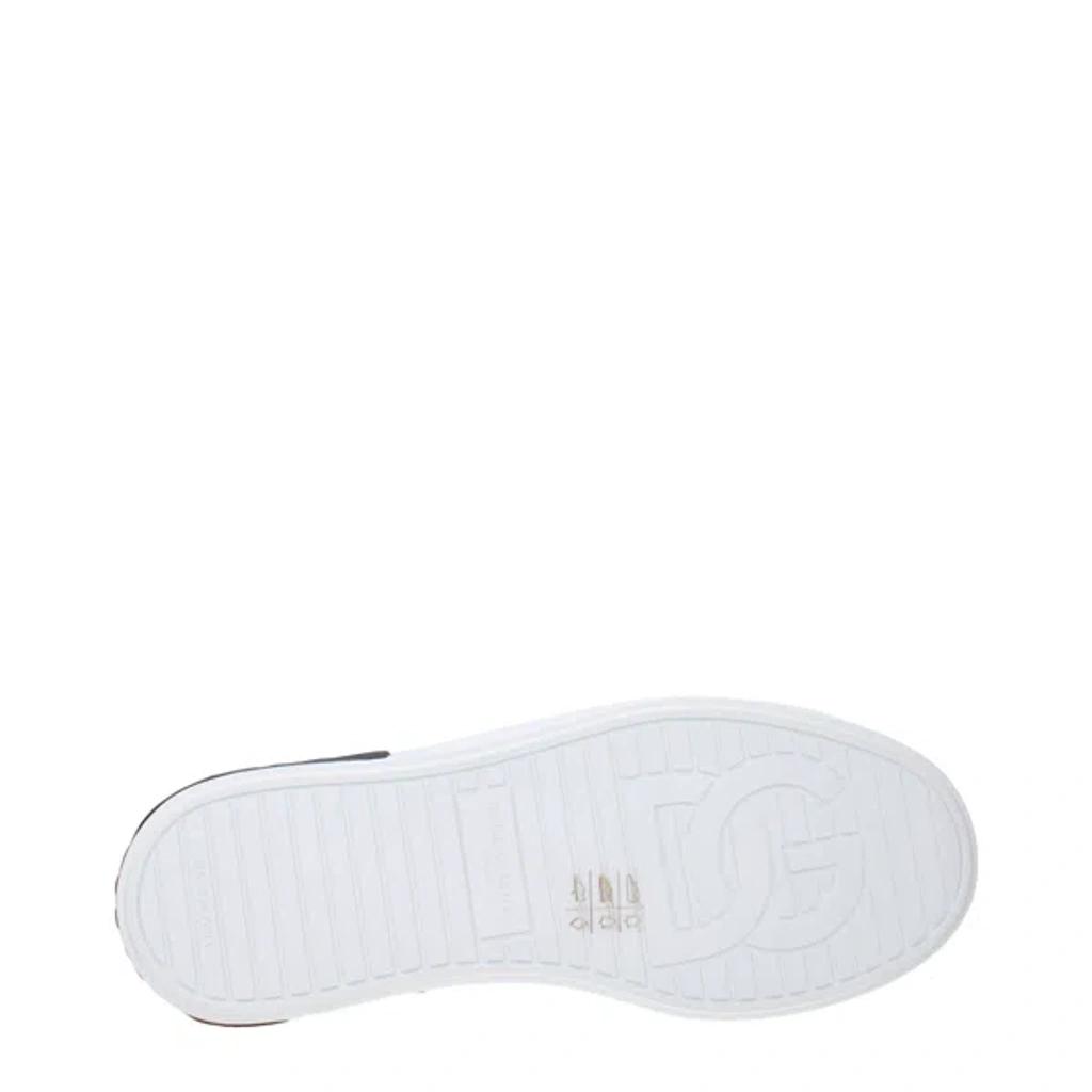 Portofino leather sneakers Product Image