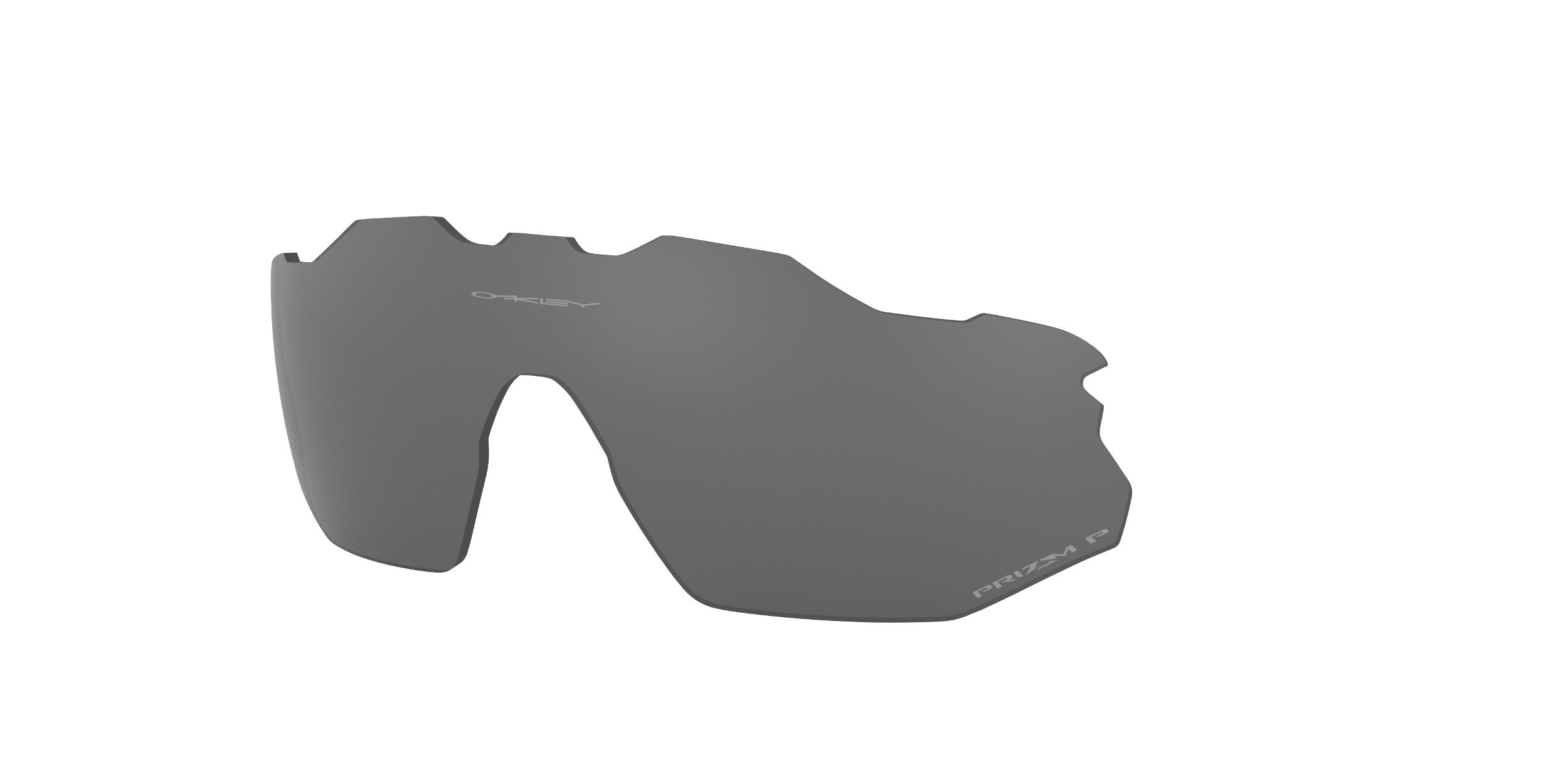 Oakley Mens Radar Ev Advancer Replacement Lenses Product Image