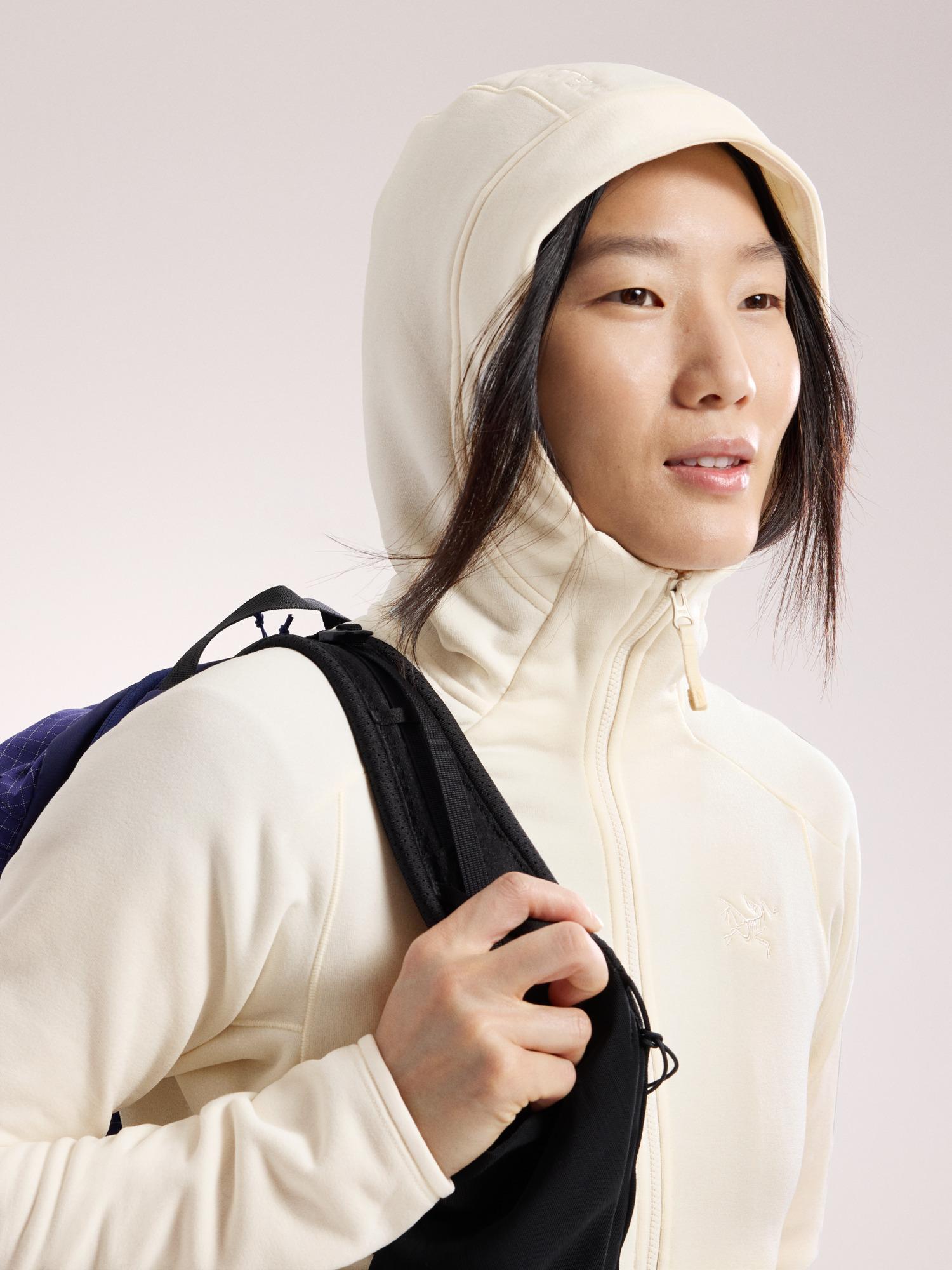 Kyanite Hoody Women's Product Image