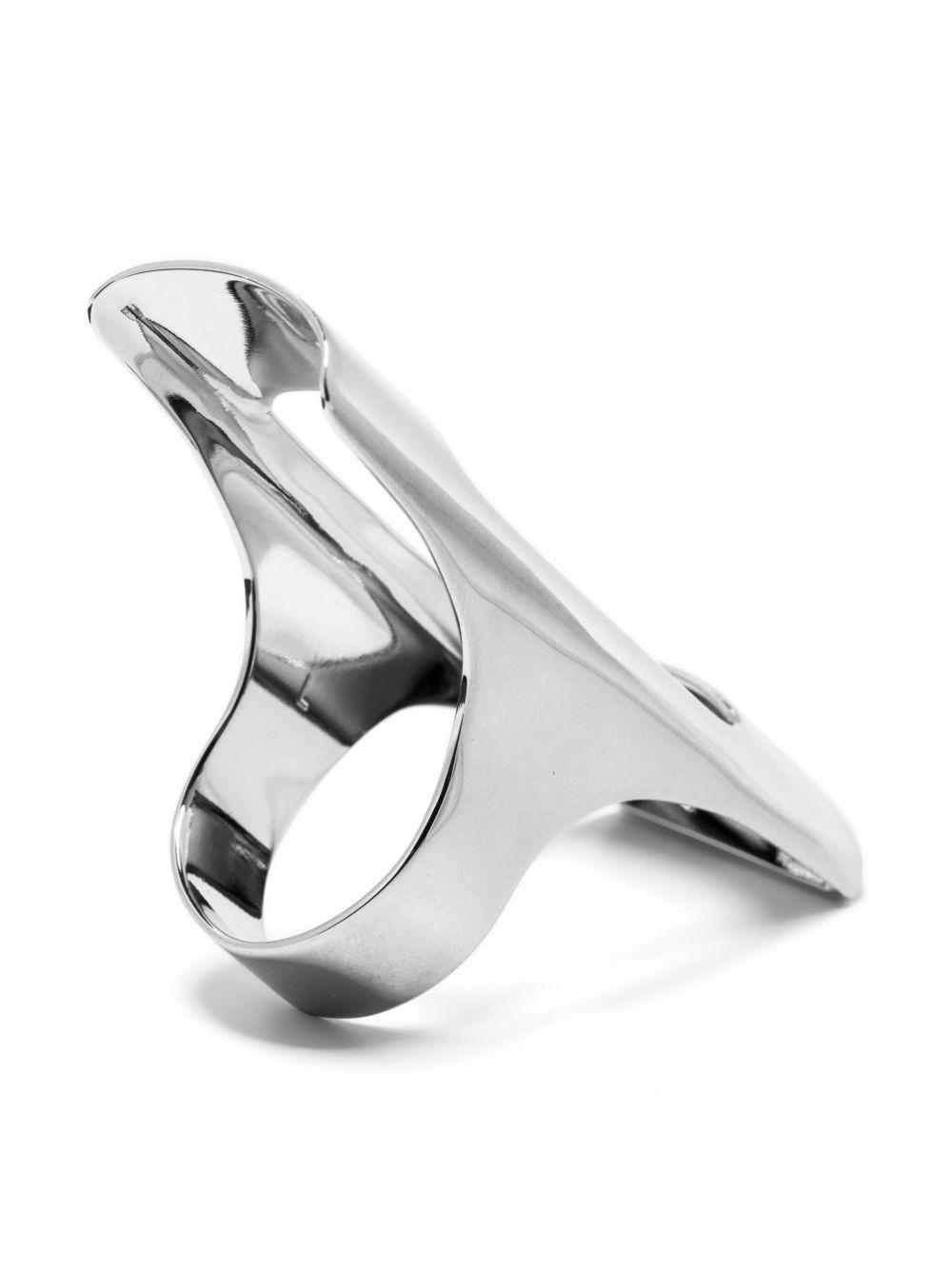 Lighter Holder brass ring Product Image