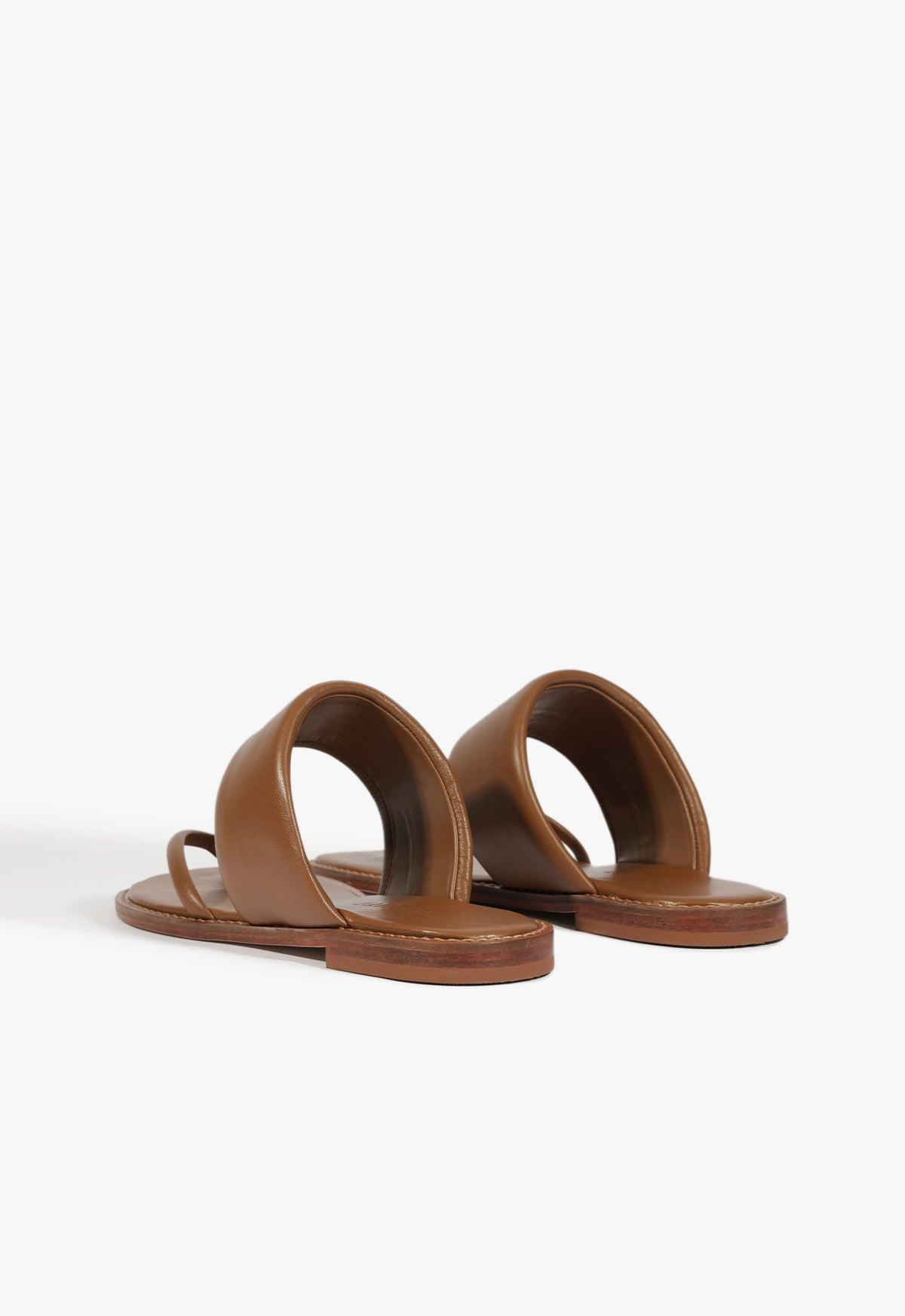 Alba Flat Sandal Product Image