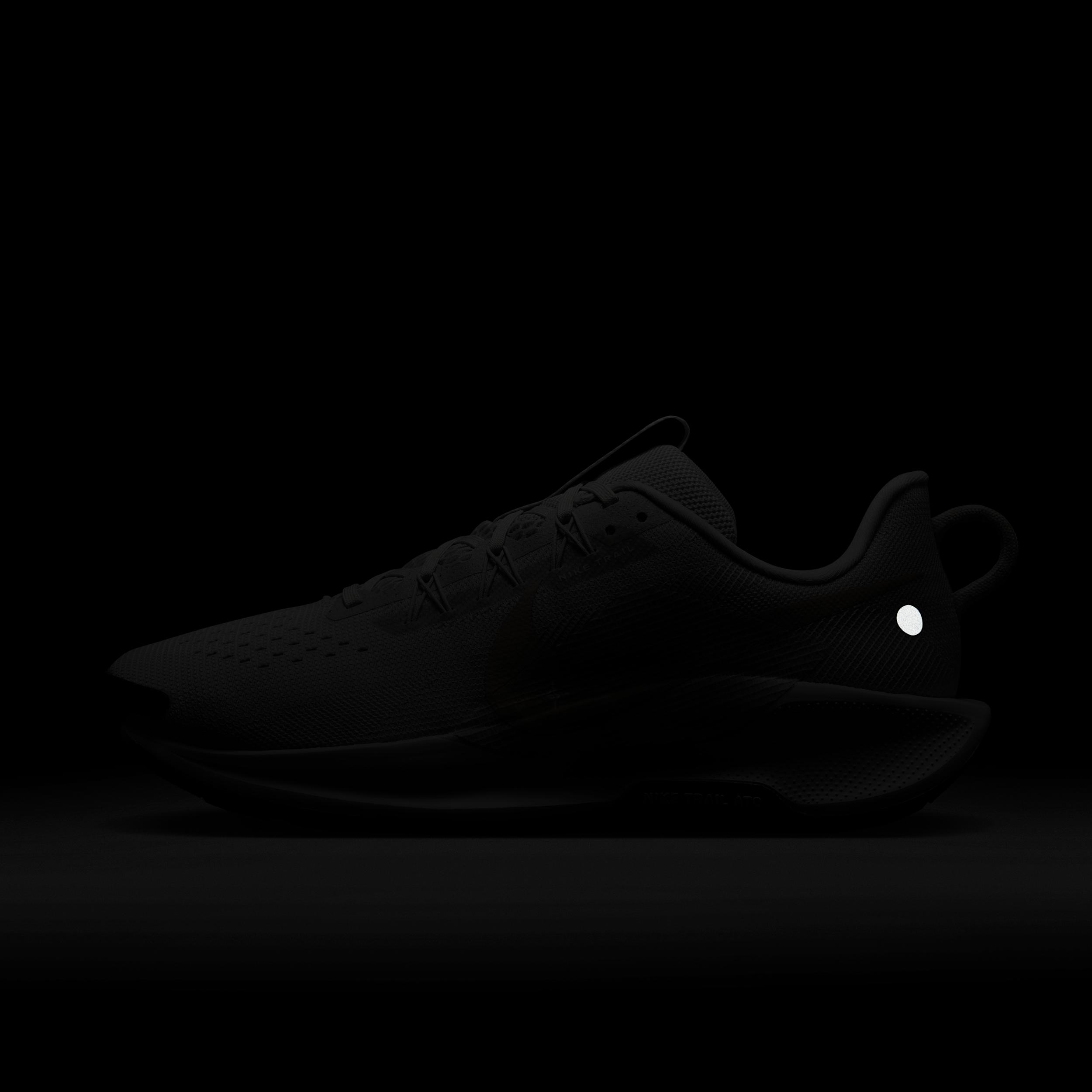 Nike Mens Pegasus Trail 5 Trail Running Shoes | DV3864-008 Product Image