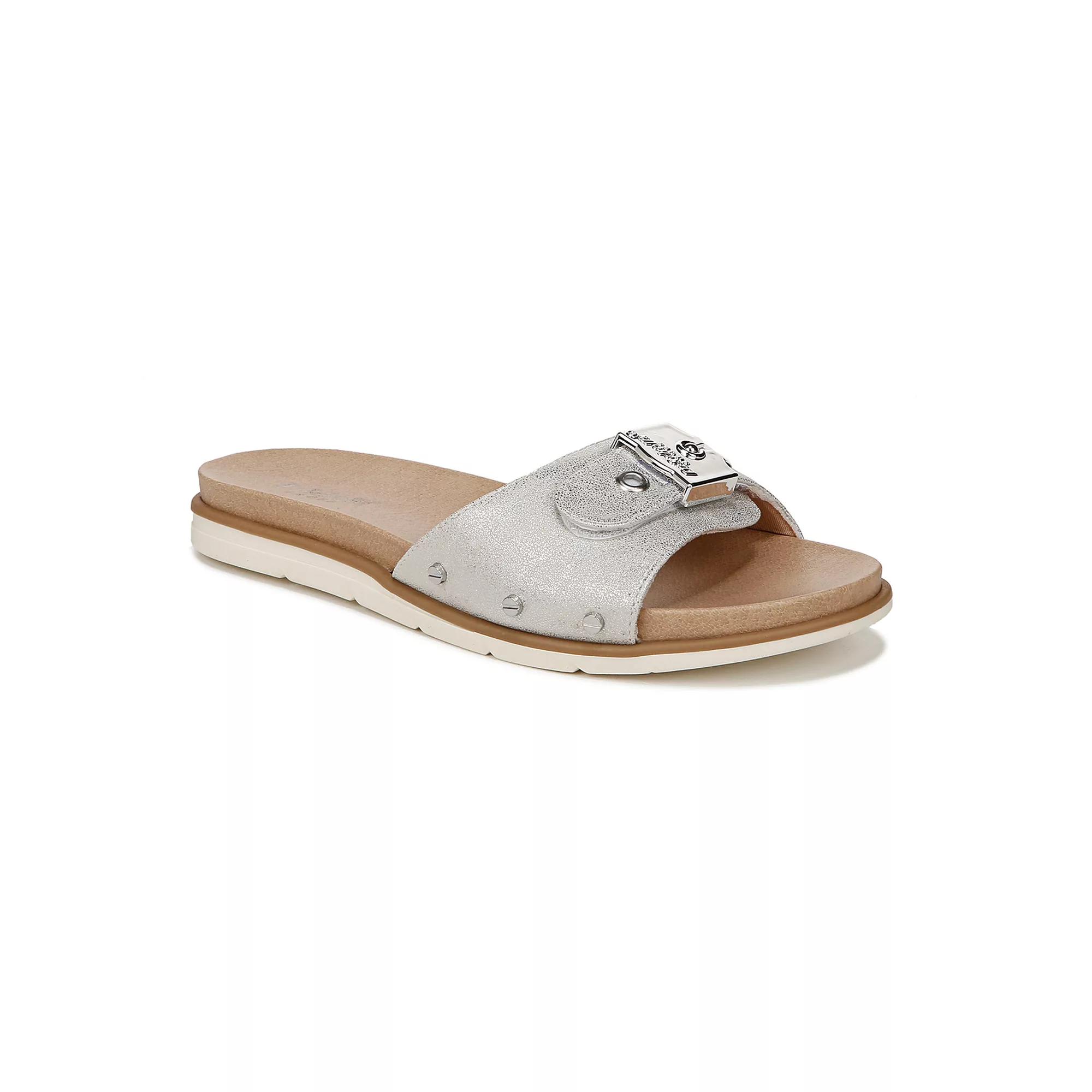 Dr. Scholl's Nice Iconic Women's Slide Sandals,  Product Image