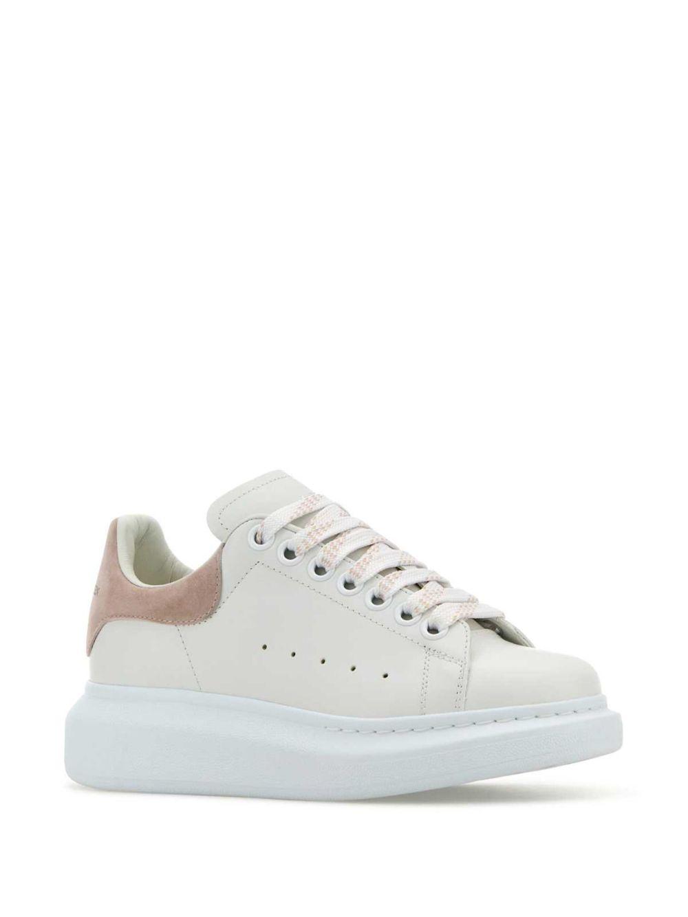 Oversized sneakers Product Image