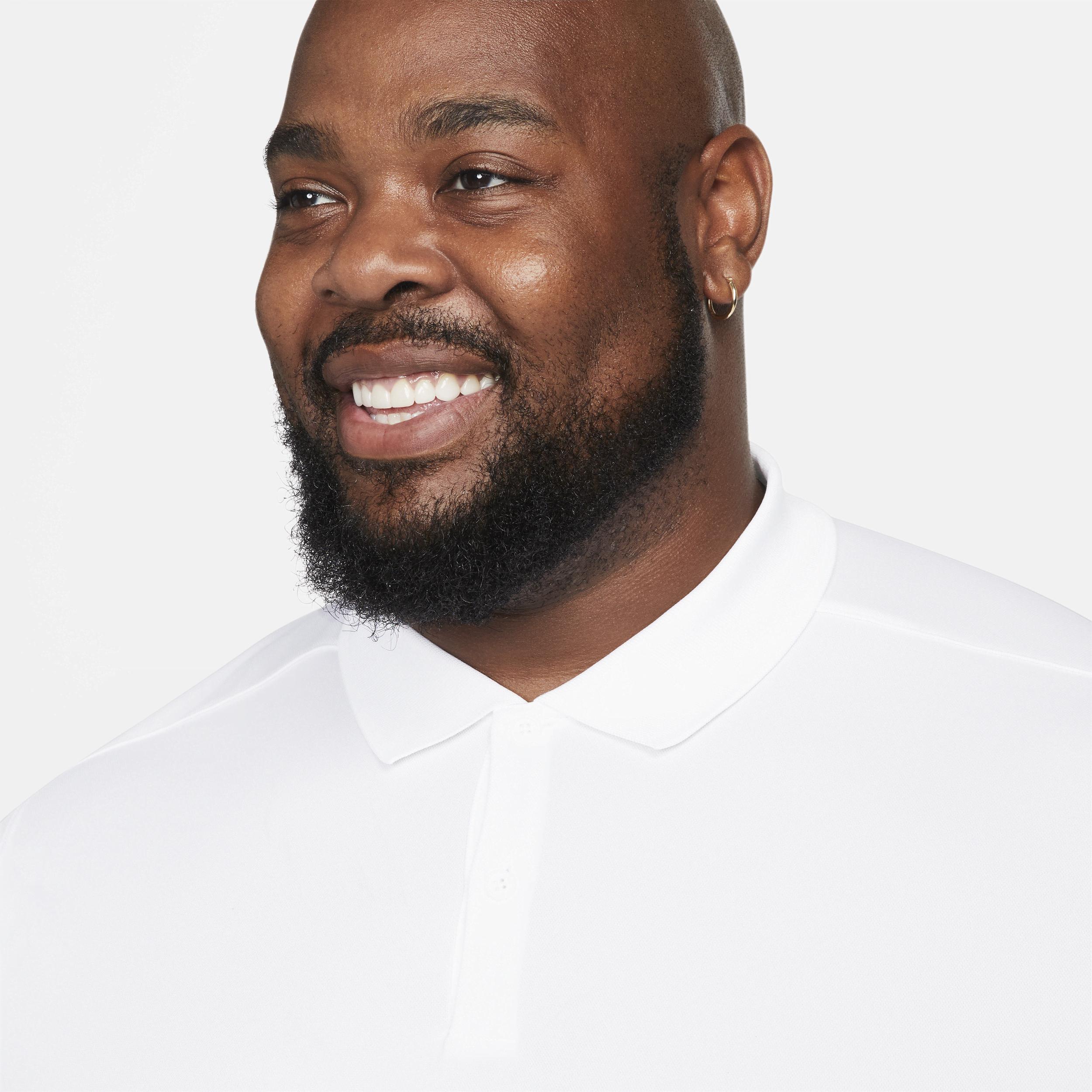 Nike Mens Dri-FIT Victory Golf Polo | DH0824-100 Product Image