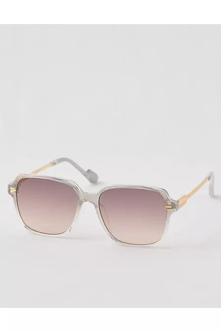 Aerie Oversized Vintage Sunglasses Women's Product Image