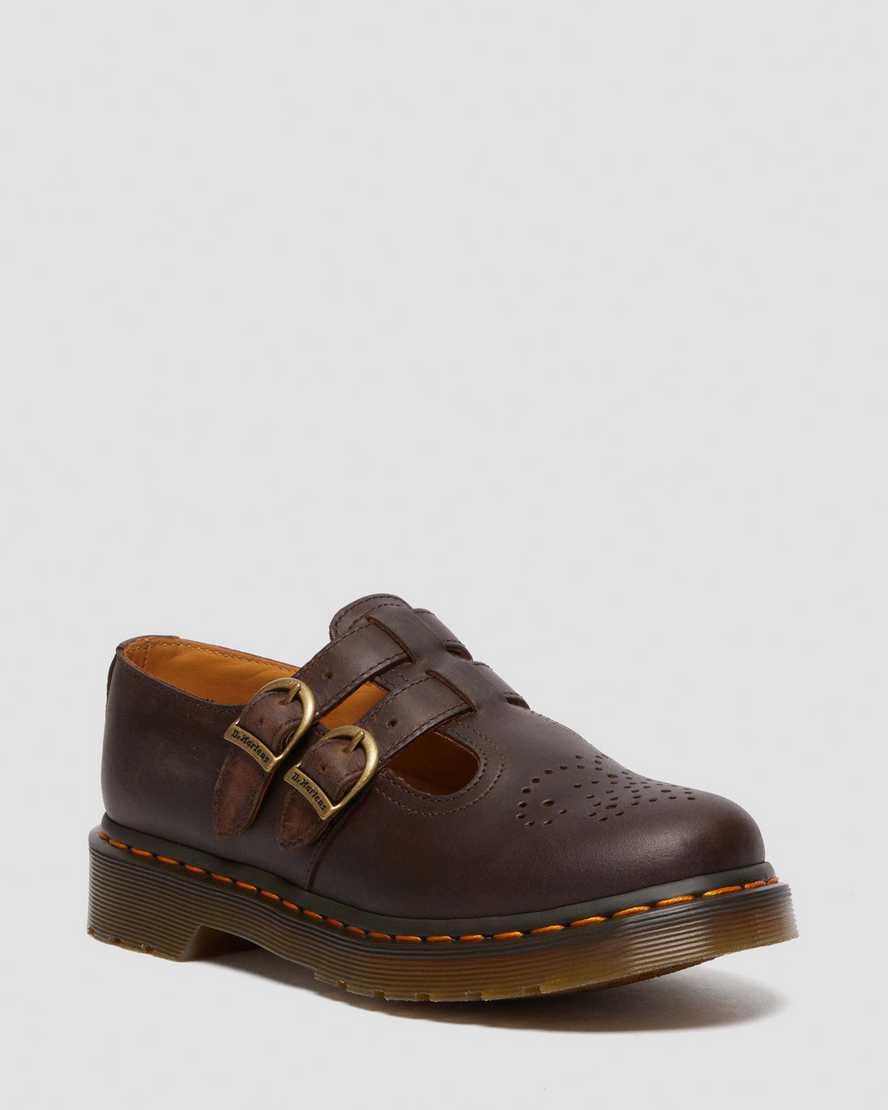 Womens Dr. Martens 8065 Mary Jane Casual Shoe Product Image