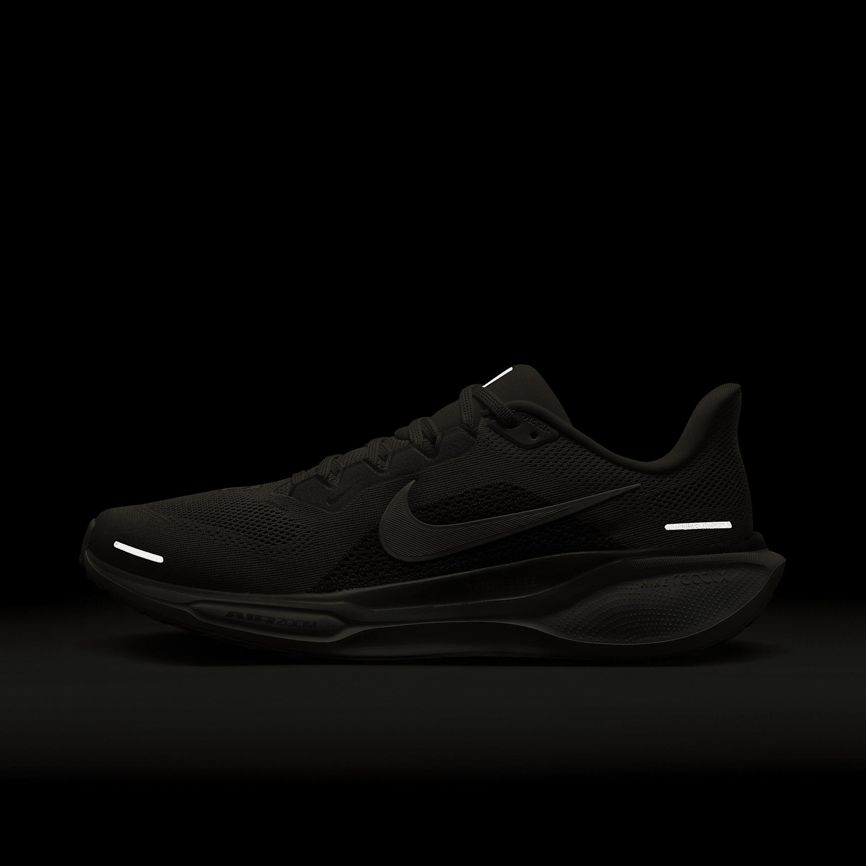 Tennessee Pegasus 41 Nike Men's College Road Running Shoes Product Image