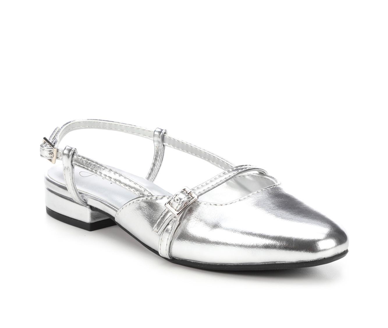 Women's Y-Not Cappy-S Shoes Product Image