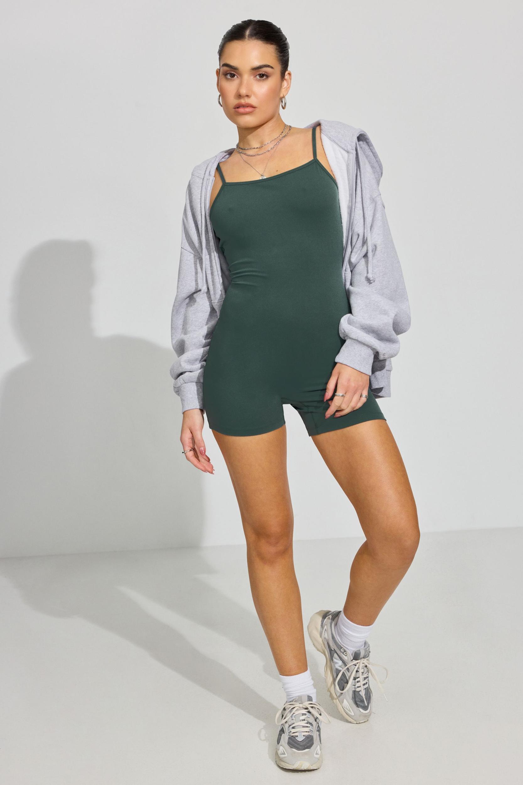 Jayden SoftActive Romper Product Image