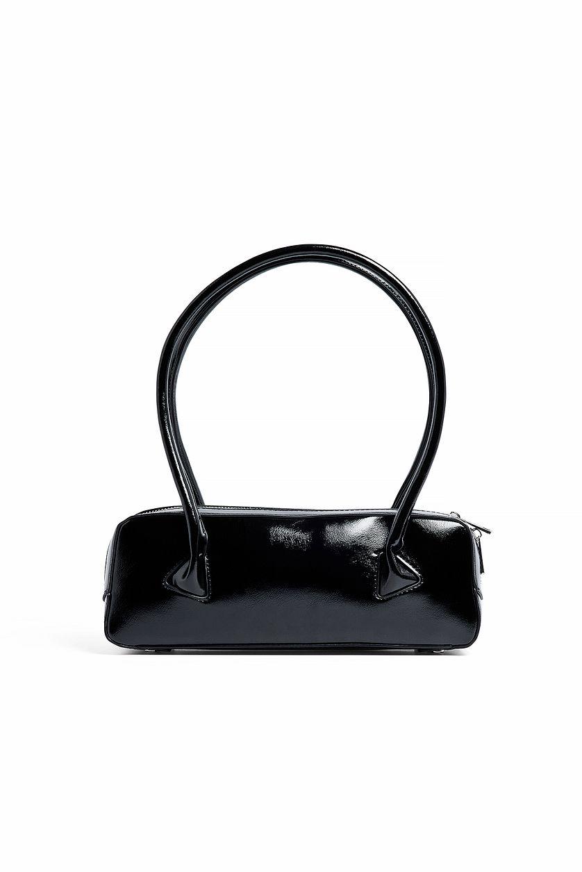 Boxy Bowling Bag Product Image