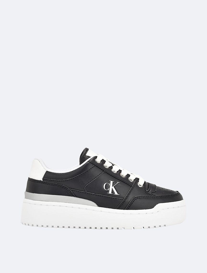 Women's Alondra Platform Sneaker Product Image