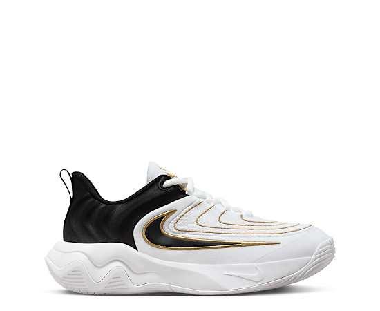 Nike Giannis Immortality 4 Big Kids Basketball Shoes | FZ6734-100 Product Image